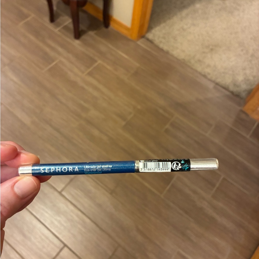 Sephora Ultimate Aqua Gel Eyeliner
